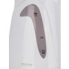 konvice rychlovarná CARLET 1,7l BÍ/ZE 1850-2200W