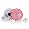 konvice rychlovarná ETHAN 1,7l BÍ/RŮŽ 1850-2200W