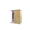 Infrasauna Marimex NOBLESSE 2001 L