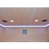 Infrasauna Marimex POPULAR 4003 XXL 2 lavice