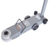 Třípístový pneumaticko - hydraulický zvedák S40-3JQL