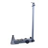 Třípístový pneumaticko - hydraulický zvedák S40-3JQL
