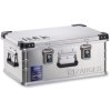 Akku storage box