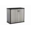 Zahradní box Keter Patio Store šedý