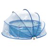 Zastřešení Pool House CABRIO průměr 5,50m (pro bazény 4,57 m)