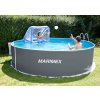 Bazén Marimex Orlando 4,57x1,07 m s příslušenstvím