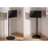 Tv stojan podstava Fiber Mounts FM97B
