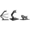 vyrp14 1744Stolni stojan na monitory ergonomicky Fiber Mounts Frios