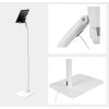 vyrp13 1755System vedeni kabelaze na stojanu na tablet iPad Fber Mounts M4C67 W