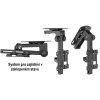 Držák Tv / monitoru Fiber Mounts Reizer