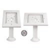 Stojánek držák na iPad Fiber Mounts M6C77