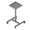 vyrp11 1306Stolek na projektor polohovatelny pojizdny Edbak PT03