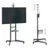 1781699956Fiber Mounts Lutar 2 kvalitni stojan pro televizory monitory