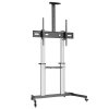 Profesionální TV stojan Fiber Mounts Tenios