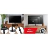 Tv držák Fiber Mounts M3C86