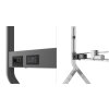 Stojan na Tv monitory NB P220