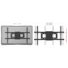 Tv držák Fiber Mounts M7C89