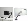 vyrp11 1835Drzak monitoru do kancelare profesionalni Edbak DMV01