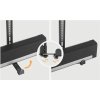 Držák soundbaru Fiber Mounts M9C14
