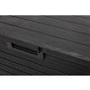 cushion box florida art 155 toomax dark anthracite 5