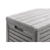 cushion box florida art 155 toomax warm grey