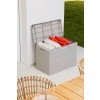 woodys box seda 4