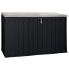 stora way plus 3xl art 108 toomax dark anthracite warm grey
