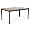 PORTO stůl 160 cm ASHWOOD