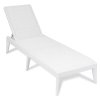sunlounger numana art 950 toomax white