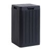 rio garden bin art 480 toomax dark anthracite 2