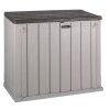 shed stora way art 087 toomax taupe grey brown 3