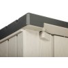 high shed stora way art 091 taupe grey dark anthracite 6