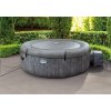 Nafukovací vířivka Marimex Pure Spa - Bubble Greywood Deluxe AP 4