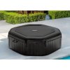 Nafukovací vířivka Marimex Pure Spa - Jet & Bubble Deluxe HWS 4