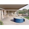Nafukovací vířivka Marimex Pure Spa - Bubble HWS -modrý -Intex 28486EX