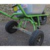 All-terrain nástavec pro Triglav