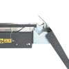 Nůžkový zvedák pro geometrii GAMMA450/WT46E na podlahu