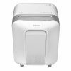 Skartovač Fellowes LX 201 bílý