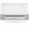 Skartovač Fellowes LX 201 bílý
