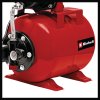 Einhell Classic GC-WW 6538 Set Domácí vodárna 650W, 3800l/h,výtlak 36m,3,6bar,zásobník 20l