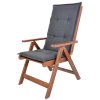 NAXOS HOCH 50318-701