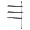 Regál pro zahradní domek KETER - Shelving Kit 100