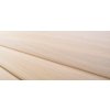 PANEL ZASTÍNĚNÍ WOOD, SKLÁPĚCÍ LAMELY, HORIZONTÁLNÍ 1 m pro bioklimatickou pergolu