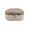 Bazén vířivý nafukovací Pure Spa - Chevron Deluxe 4 AP