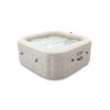 Bazén vířivý nafukovací Pure Spa - Chevron Deluxe 4 AP