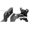 vyrp13 1851Drzak monitoru nastaveni na hmotnost monitoru Fiber Mounts M8C6