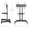Stojan na Tv Onkron TS1350