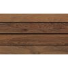 PENT Signature HORIZONTAL domek 7x7 - hnědý