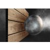PENT Signature HORIZONTAL domek 9x7 - ASHWOOD
