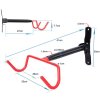 Držák na kolo Fiber Mounts M4C30